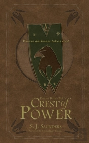 Crest Of Power