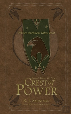Bertrand.pt - Crest Of Power