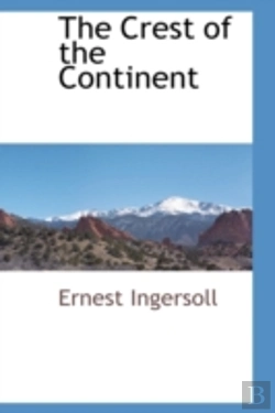 Bertrand.pt - Crest Of The Continent