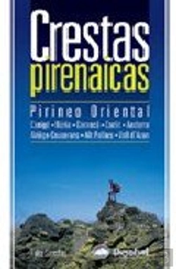 Bertrand.pt - Crestas Pirenaicas. Pirineo Oriental