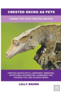 Bertrand.pt - Crested Gecko As Pets