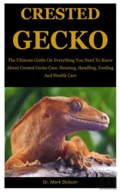 Crested Gecko