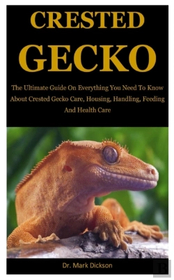 Bertrand.pt - Crested Gecko