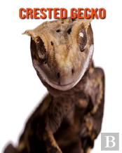 Crested Gecko