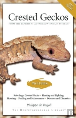 Bertrand.pt - Crested Geckos