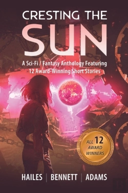 Bertrand.pt - Cresting The Sun: A Sci-Fi   Fantasy Ant