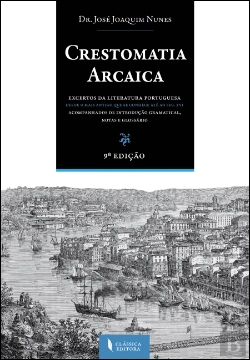 Bertrand.pt - Crestomatia Arcaica