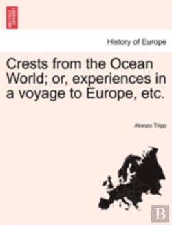 Bertrand.pt - Crests From The Ocean World; Or, Experie