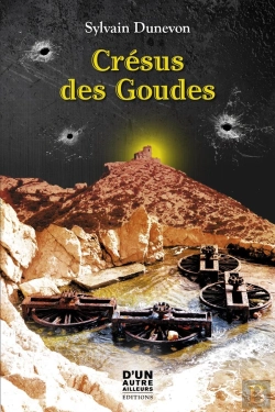 Bertrand.pt - Crésus Des Goudes