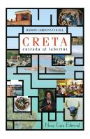 Creta, Entrada Al Laberint