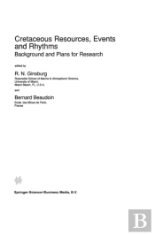 Cretaceous Resources, Events And Rhythms
