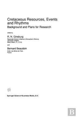 Bertrand.pt - Cretaceous Resources, Events And Rhythms