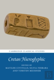 Cretan Hieroglyphic