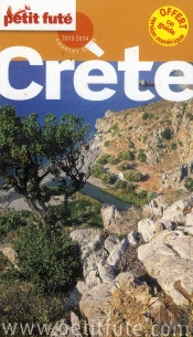 Crete 2013 Petit Fute