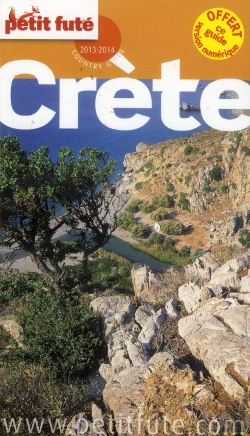 Bertrand.pt - Crete 2013 Petit Fute