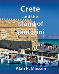 Bertrand.pt - Crete And The Island Of Santorini