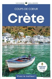 Crète