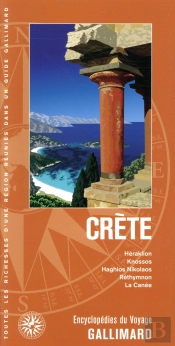 Crète (Édition 2018)