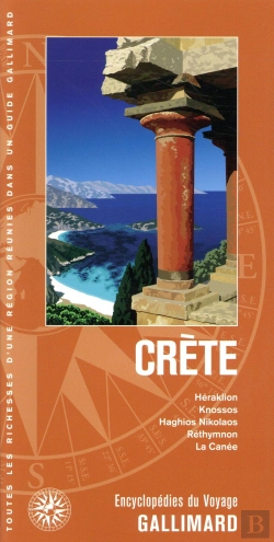 Bertrand.pt - Crète (Édition 2018)