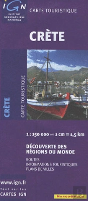 Crète