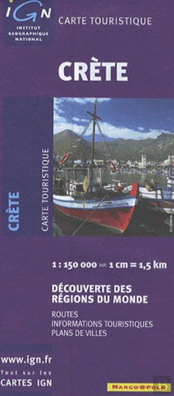 Bertrand.pt - Crète