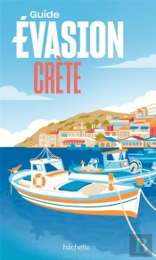 Crete Guide Evasion