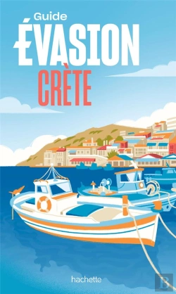 Bertrand.pt - Crete Guide Evasion