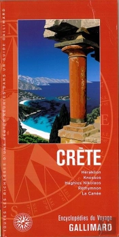 Crete (Heraklion, Knossos, Haghios Nikolaos, Rethymnon, La Cane