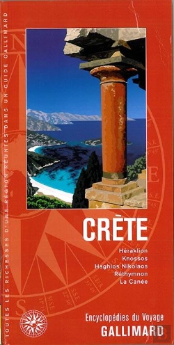 Bertrand.pt - Crete (Heraklion, Knossos, Haghios Nikolaos, Rethymnon, La Cane