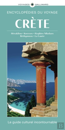 Bertrand.pt - Crète : Héraklion, Knossos, Haghios Nikolaos, Réthymnon, La Canée