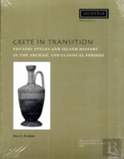 Crete In Transition