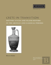 Crete In Transition