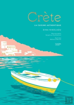 Bertrand.pt - Crète : La Cuisine Authentique