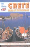 Crete, Land Of The Minoans