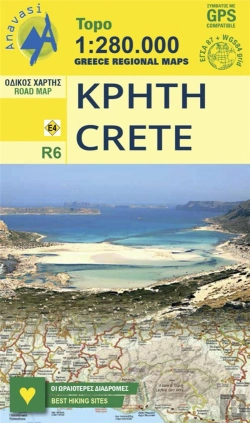 Bertrand.pt - Crete R6