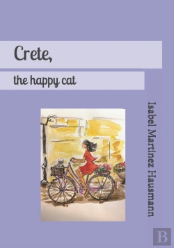 Bertrand.pt - Crete, The Happy Cat