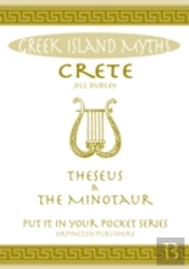 Crete Theseus And The Minotaur