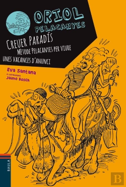 Bertrand.pt - Creuer Paradis. Mètode Pelacanyes Per Viure Unes Vacances D'Anunci