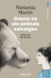 Creure En Els Animals Salvatges