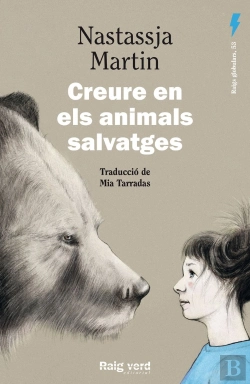 Bertrand.pt - Creure En Els Animals Salvatges