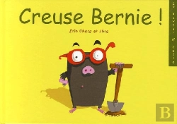 Bertrand.pt - Creuse Bernie !