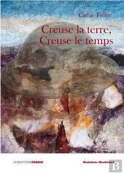 Bertrand.pt - Creuse La Terre, Creuse Le Temps