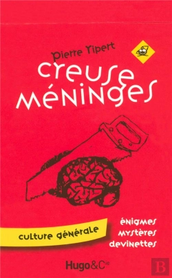 Bertrand.pt - Creuse Méninges T.1
