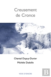 Creusement De Cronce