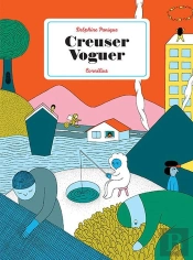 Creuser Voguer
