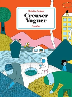 Bertrand.pt - Creuser Voguer