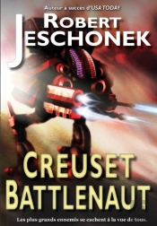 Creuset Battlenaut