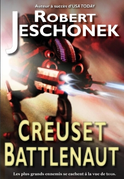 Bertrand.pt - Creuset Battlenaut
