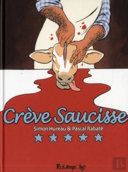 Bertrand.pt - Crève Saucisse