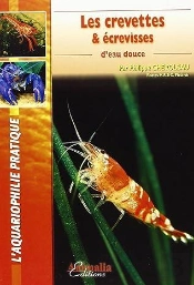 Crevettes Et Ecrevisses D'Eau Douce